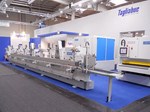 Ligna 2011